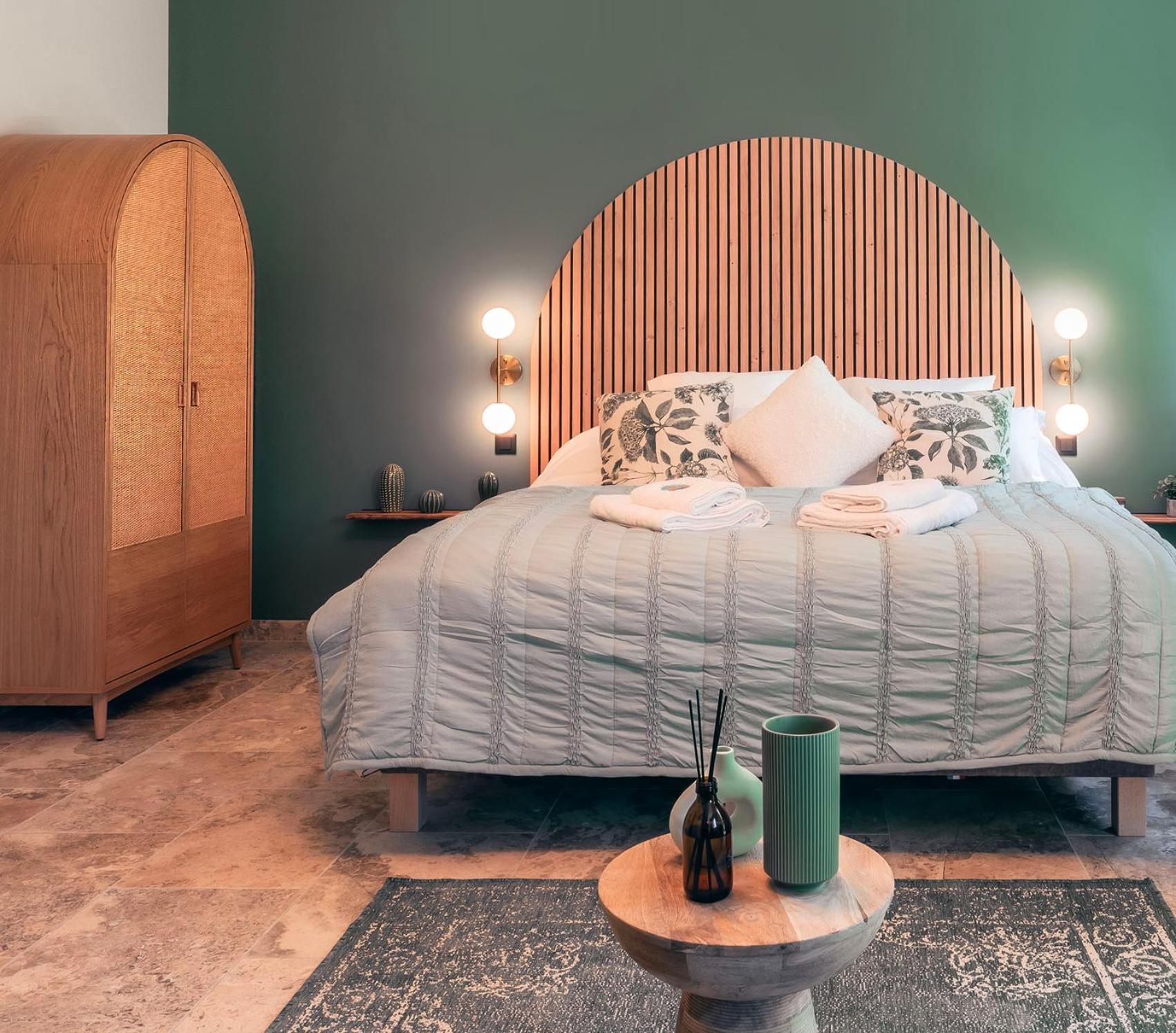 Les Suites De L'Etang Cucuron Extérieur photo